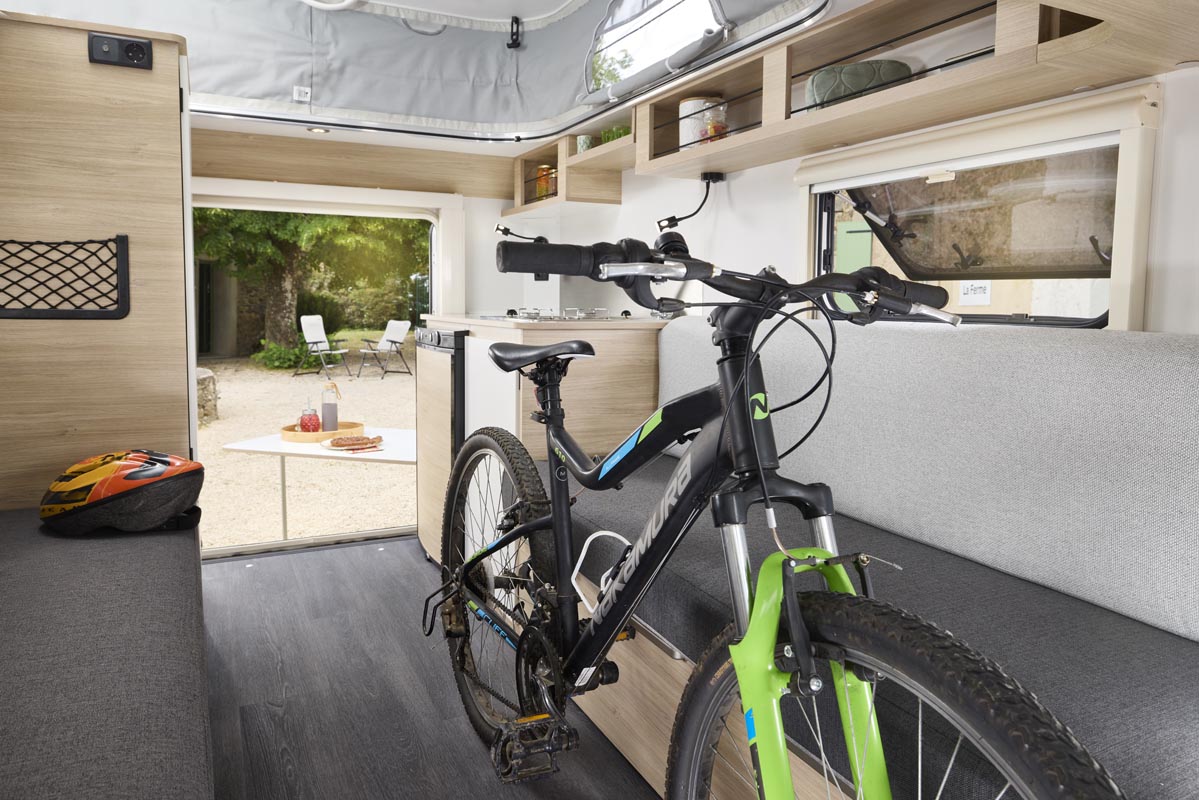 Mini freestyle bike best sale